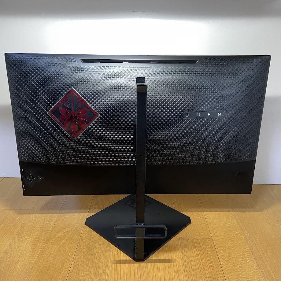 【AJ】OMEN X by HP 4NK94AA#ABJ ゲーミングディスプレイ