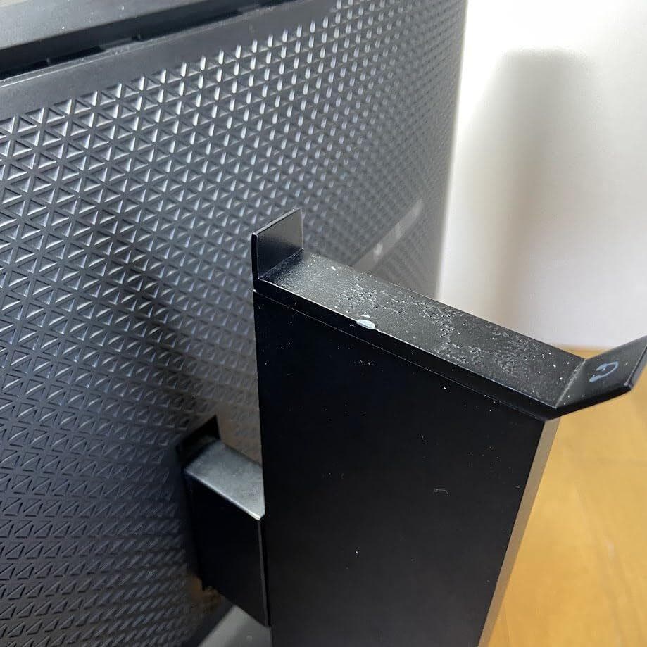 【AJ】OMEN X by HP 4NK94AA#ABJ ゲーミングディスプレイ