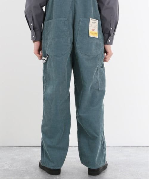希少　WESTOVERALLS × PAYDAY 定価41800円　RRL　古着