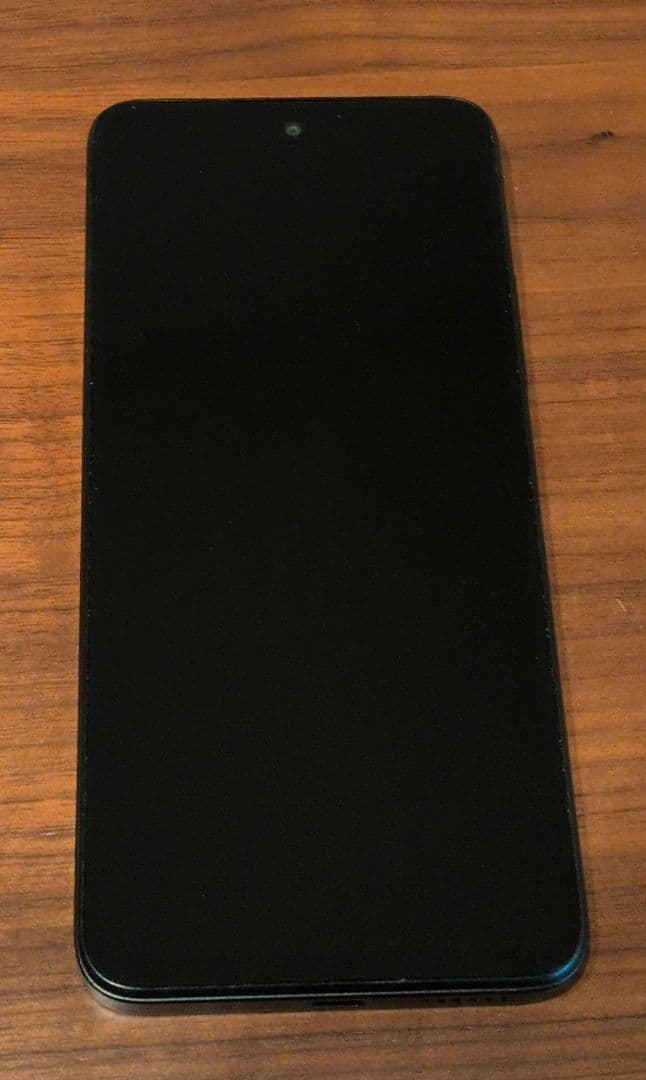 Xiaomi Redmi 12 5G 本体