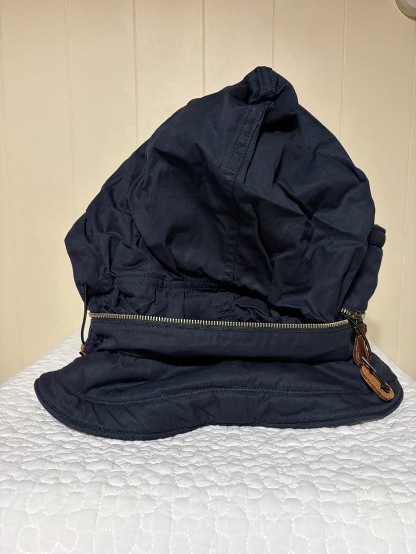 キャピタル　kapital ネックウォーマー　未使用