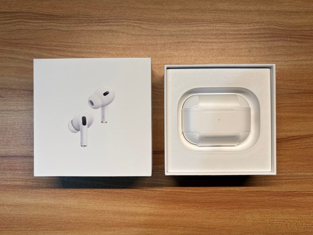 イヤホン AirPods Pro 2 USB-C