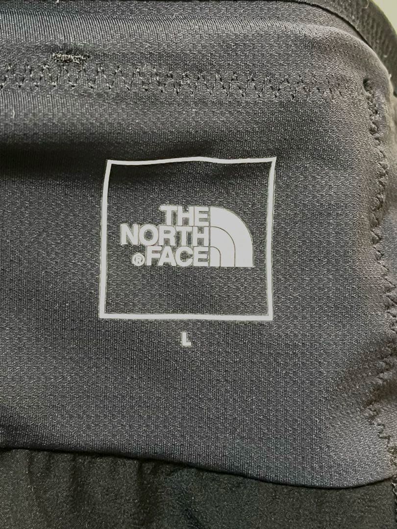 THE NORTH FACE バーブライトランニングパンツ L NB82173