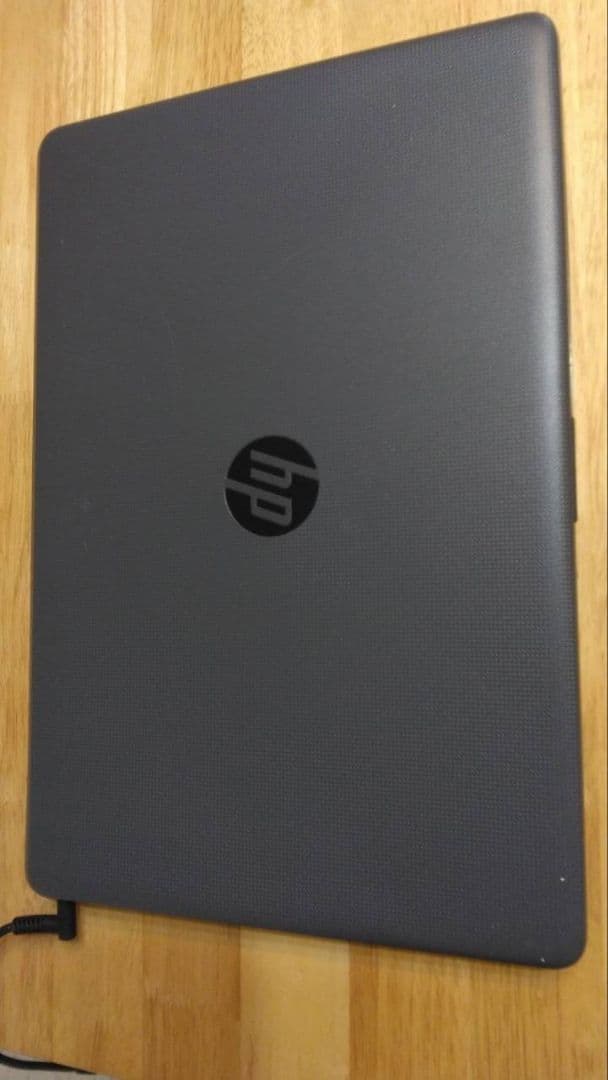 高性能☆HP 250 G6 i3-7020U メモリ8GB SSD240オフィス