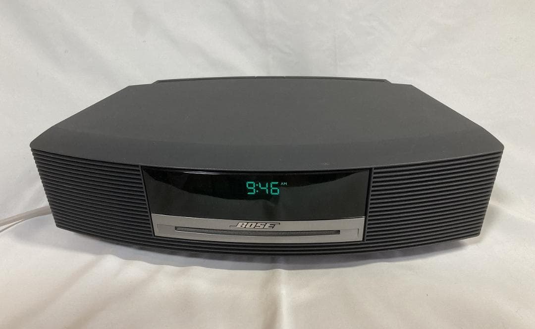 Bose Wave Music System Ⅲ　ジャンク