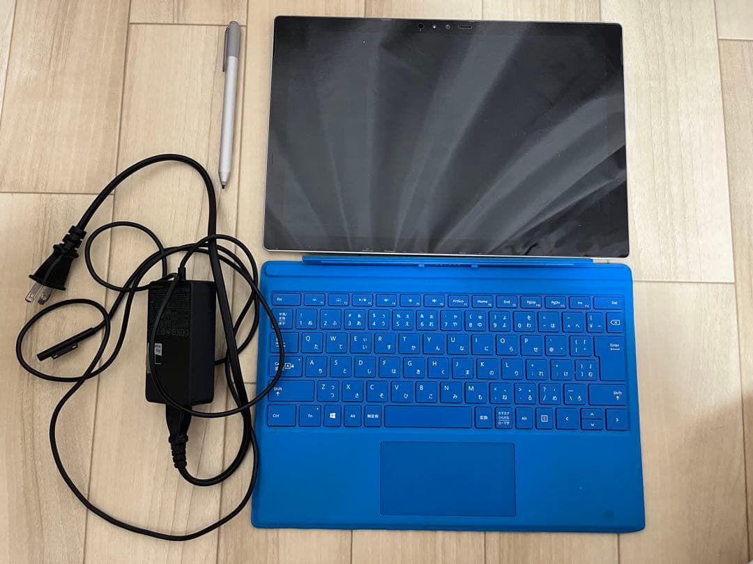 その他 Surface Pro 4 CR3-00014