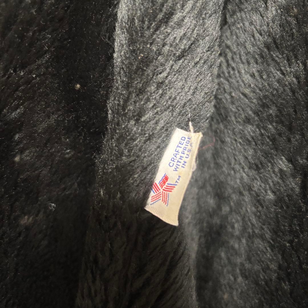 人気✨schott 641 レザージャケット　シングルライダース　本革　40 黒