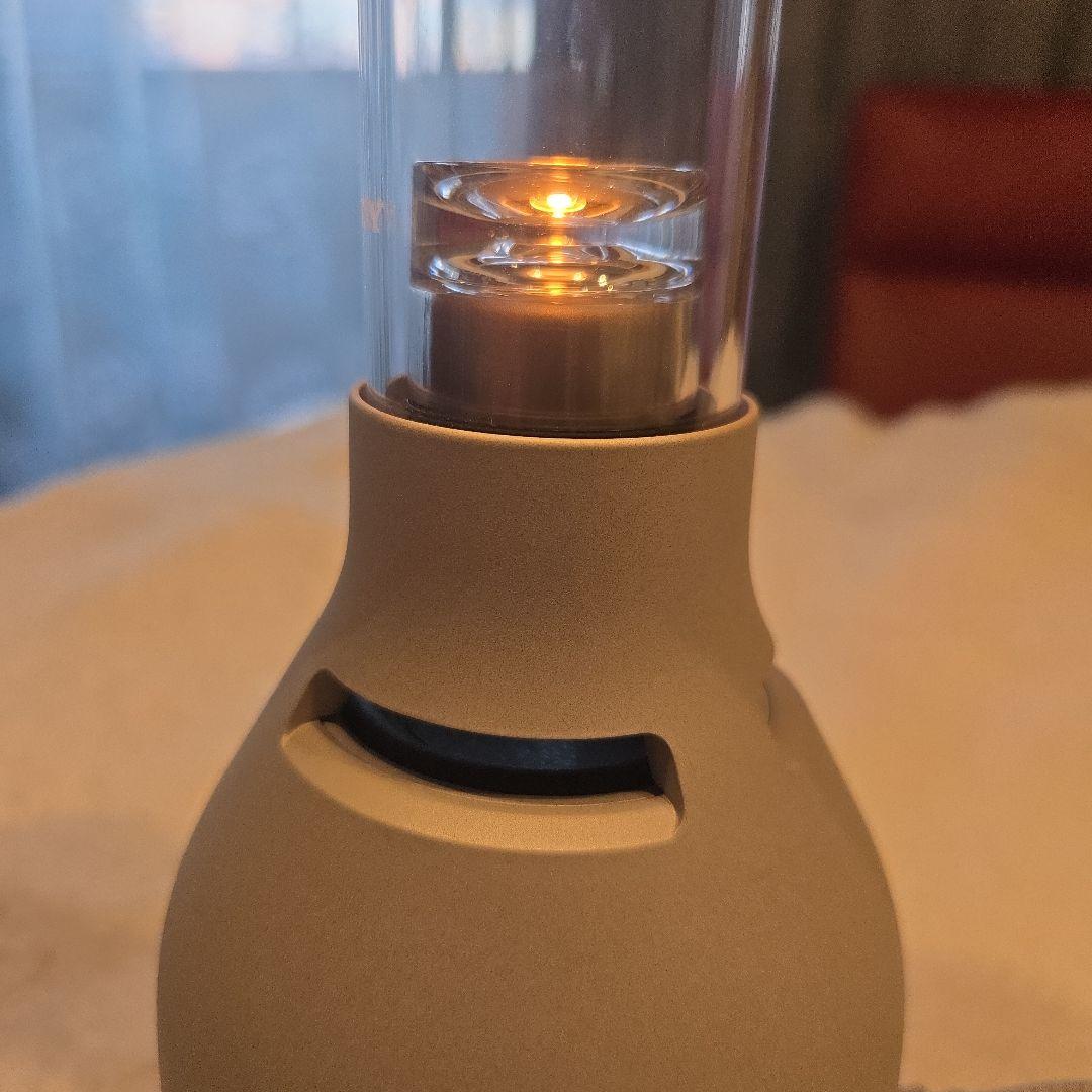 【SONY】 グラスサウンドスピーカBluetooth