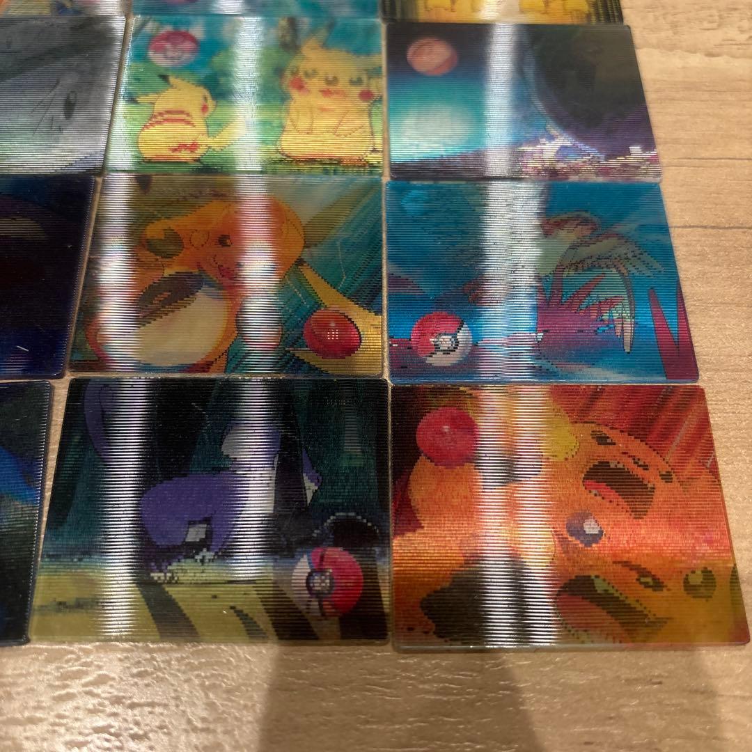 ポケモンカード スーパーチェンジカード②