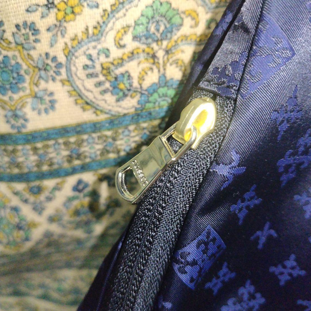 ろん　ラシット russet トラベルシリーズ ボディバッグ