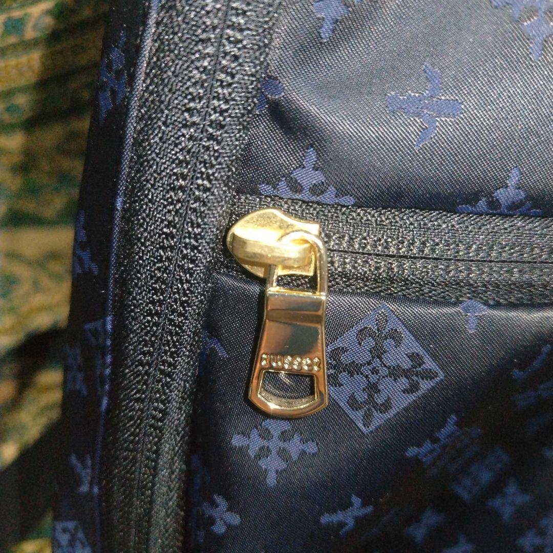 ろん　ラシット russet トラベルシリーズ ボディバッグ