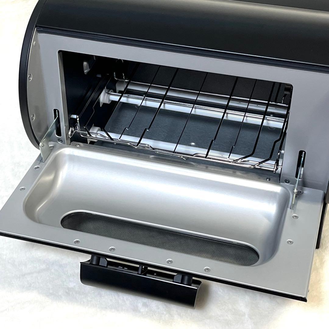 Panasonic ロティサリーグリル＆スモーク NB-RDX100