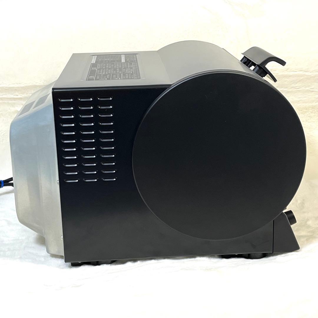 Panasonic ロティサリーグリル＆スモーク NB-RDX100