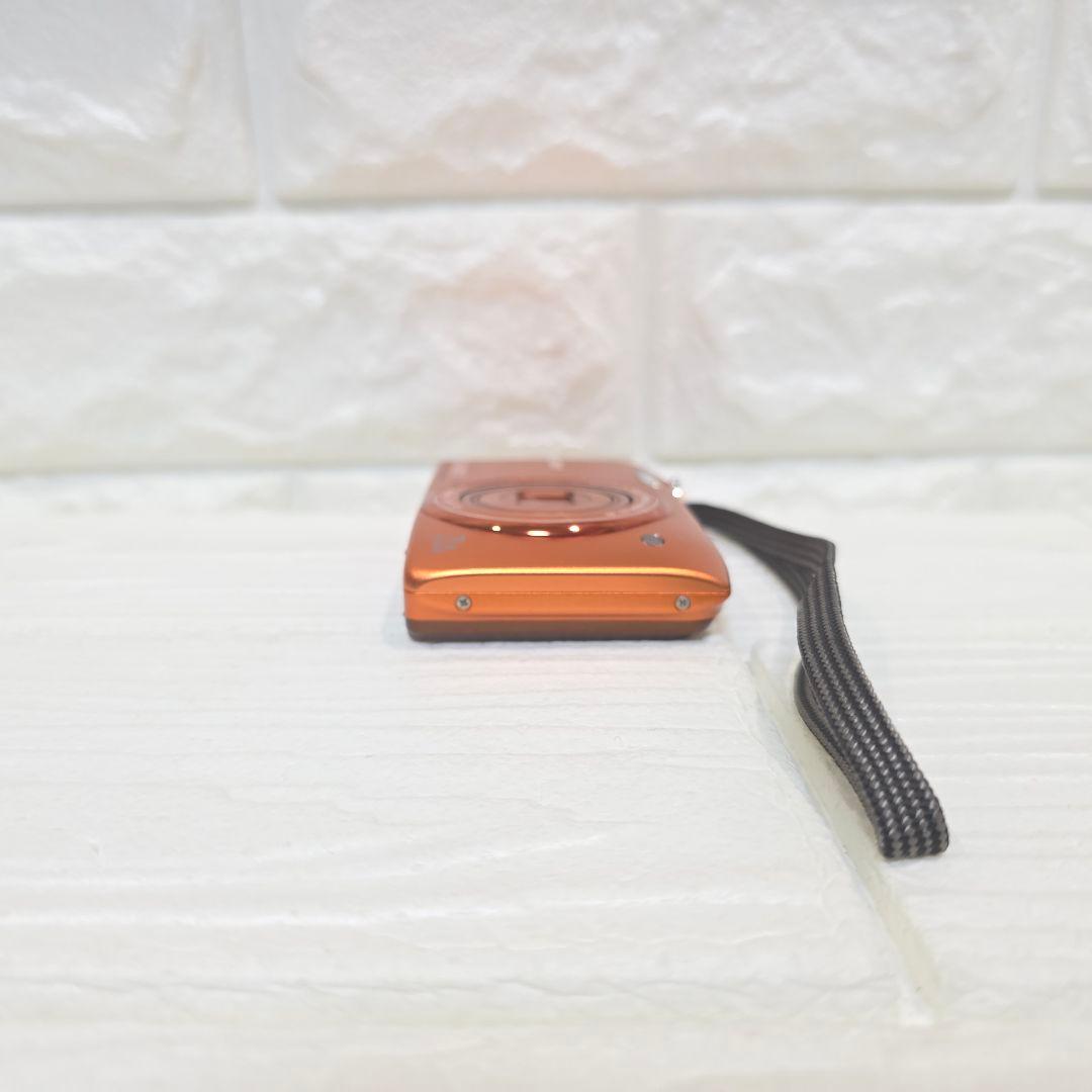 443】✨美品✨Nikon COOLPIX S3500 クールピクス デジカメ