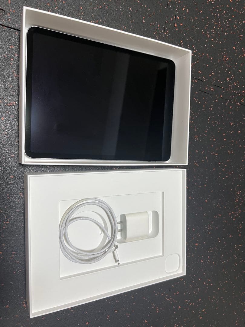 Apple iPad Pro (第3世代) 11インチ スペースグレー128GB