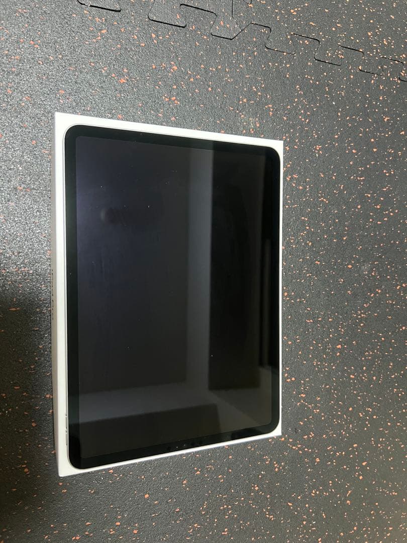 Apple iPad Pro (第3世代) 11インチ スペースグレー128GB