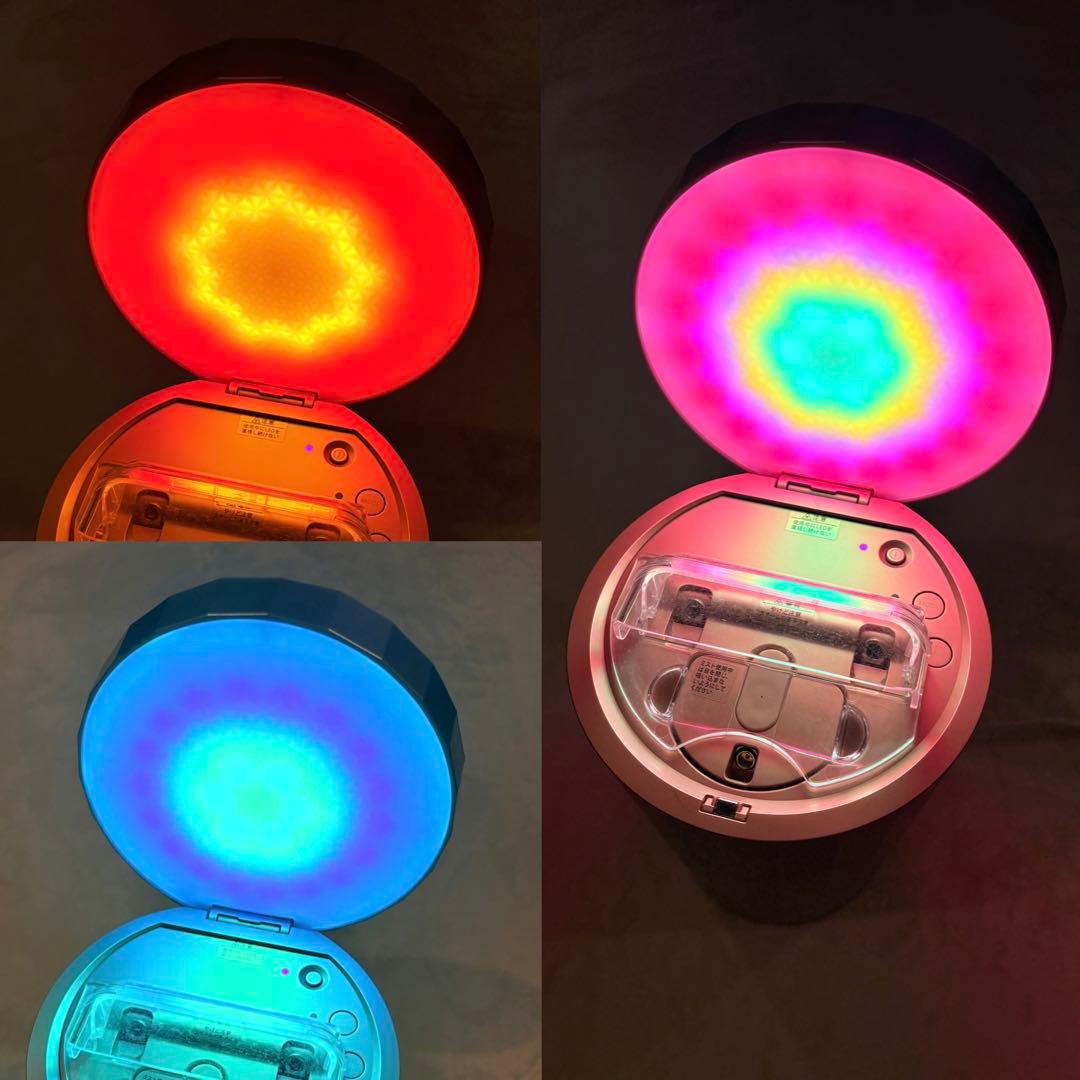 通電◎ YAMAN フォトスチーマー IS-100P 家庭用美顔器