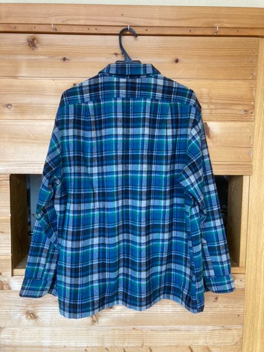PENDLETON　ペンドルトン　ボードシャツ