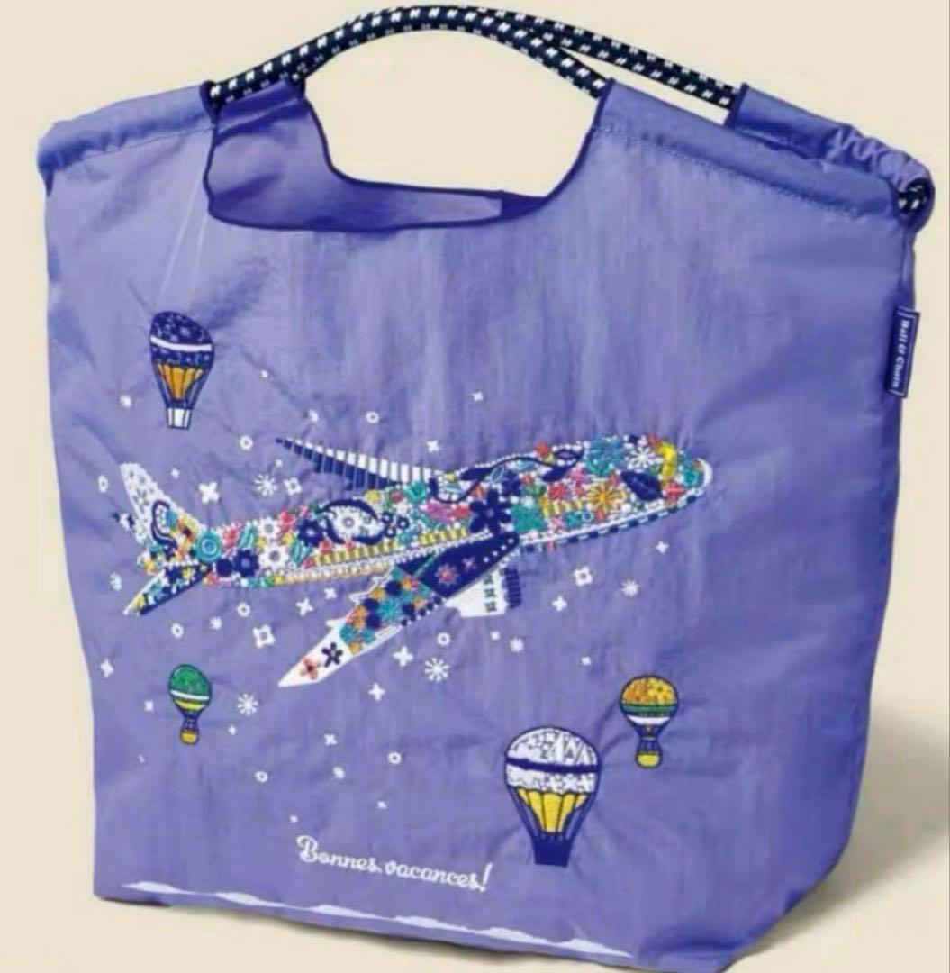 ANA Ball & Chain エコバッグ