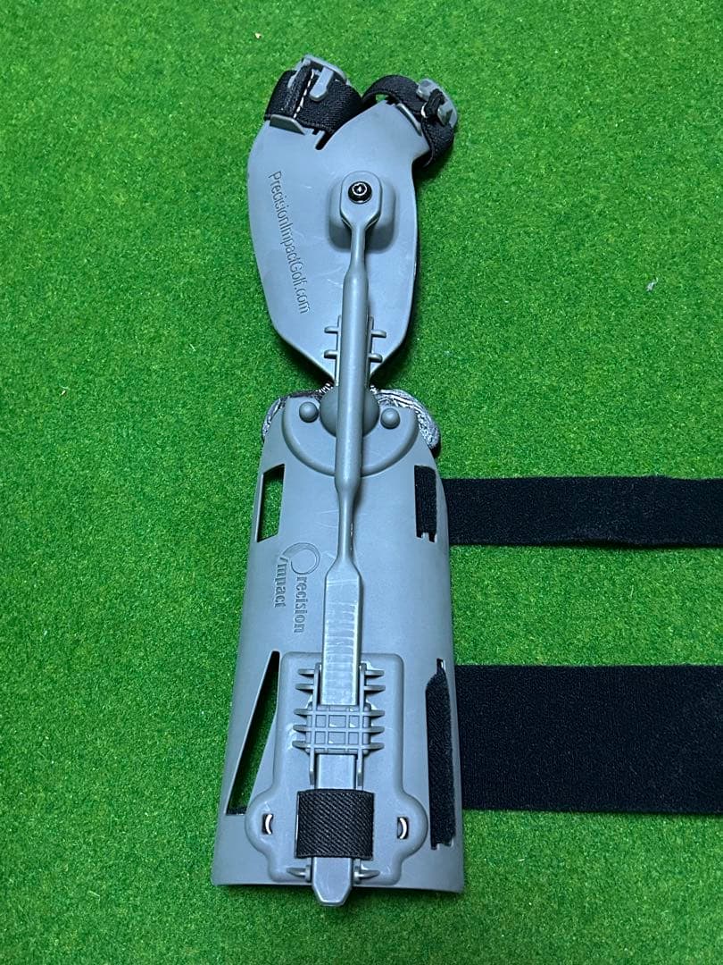 プレシジョンインパクト Precision Impact