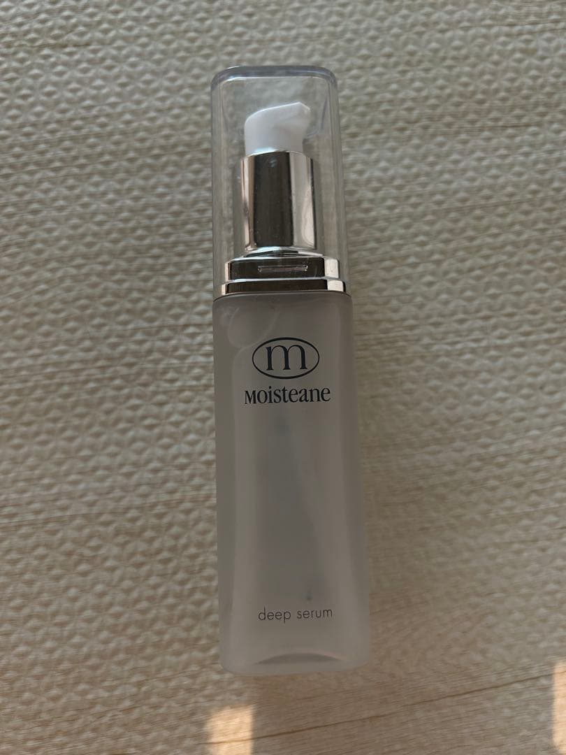 モイスティーヌ　ディープセラム