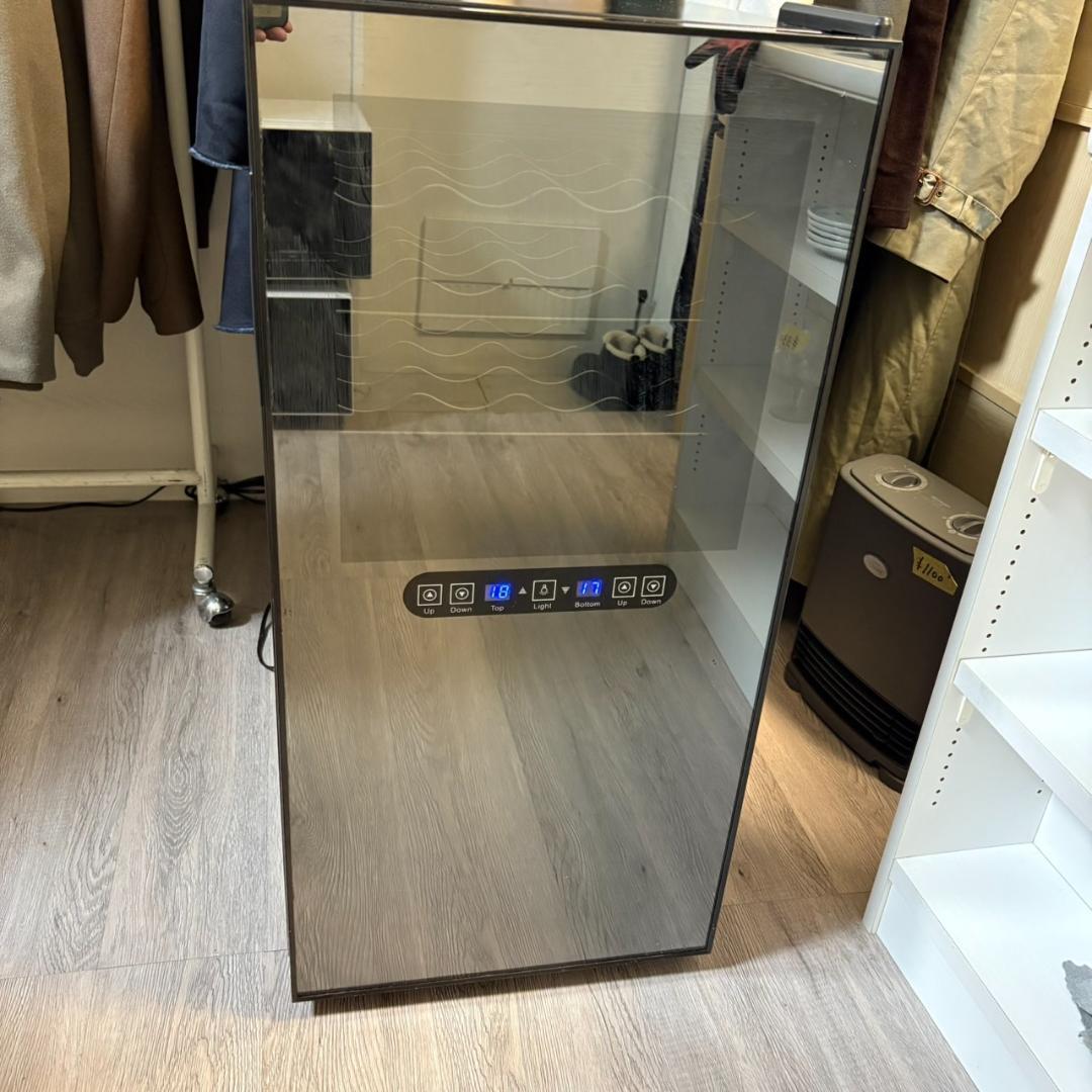 コンポジット ワインセラー a05396 ワインクーラー