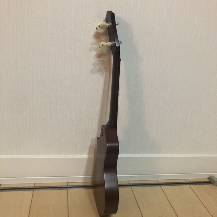 ウクレレ　クラフトムジカ　Junta