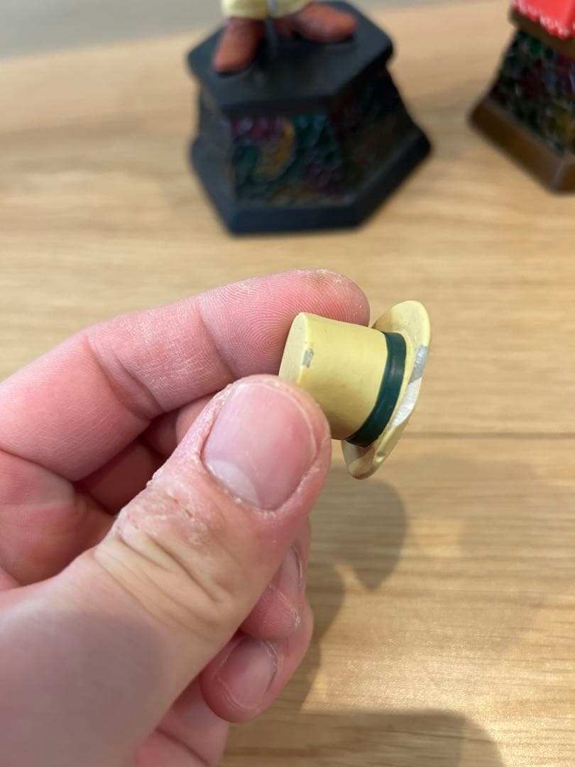 最終値下‼️耳をすませば　バロン ルイーゼ オルゴール