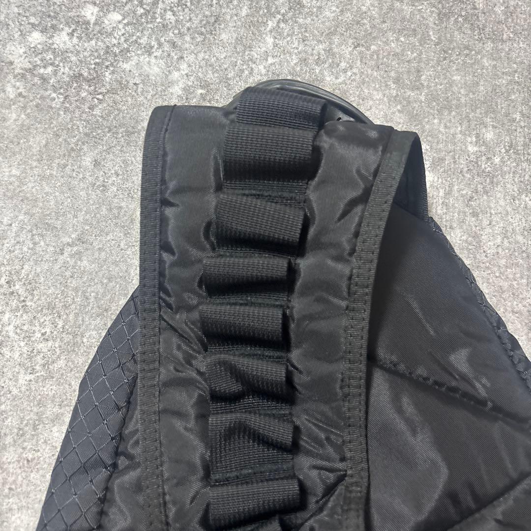 OAKLEY オークリー 00s Y2K ワンショルダーバッグ　正規品