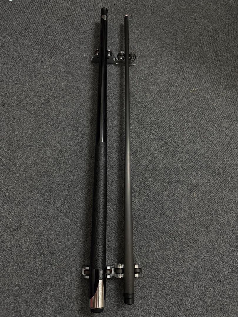 ビリヤード PREADATOR P3 black