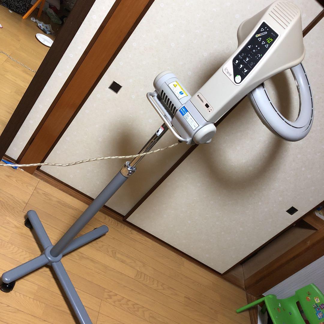 タカラベルモント　ローラボール