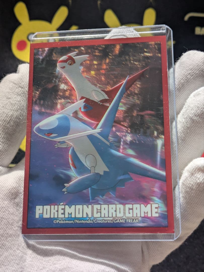 ※桃花♡※メガサーナイトex　MUR　メガシンフォニア