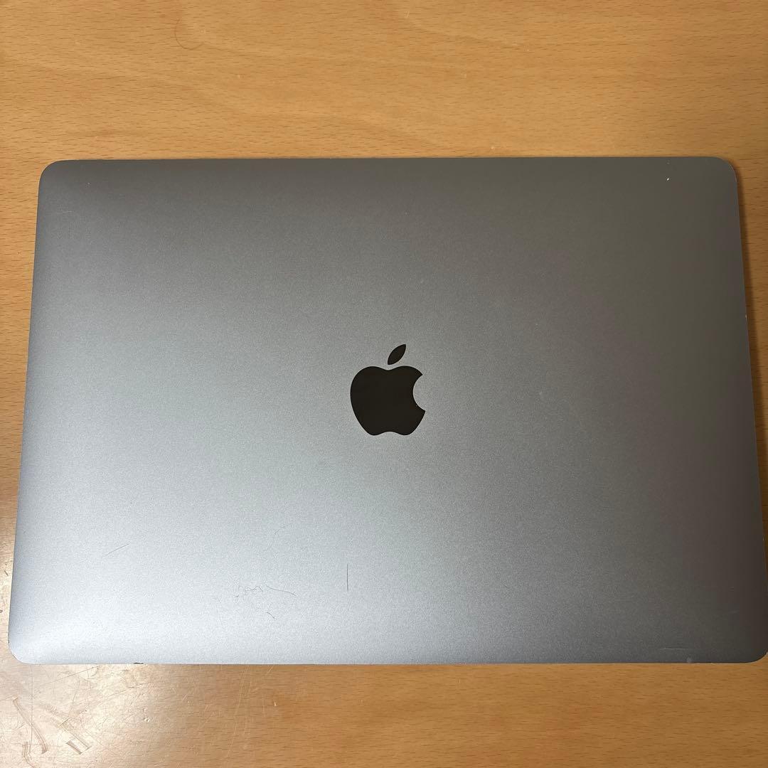 MacBookAir M1 2020 13インチ 16GB 512GB