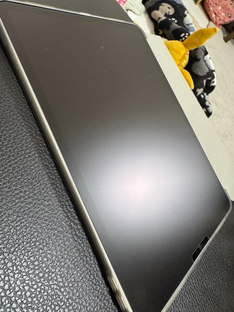 iPad Pro (第4世代) 11インチ シルバー 128GB