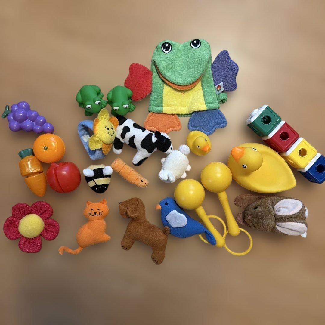 【即日発送】DWE プレイアロング　最新　セット　ディズニー英語