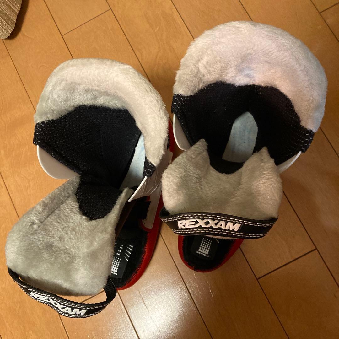 REXXAM 女性用スキーブーツ　RE-93 24ch