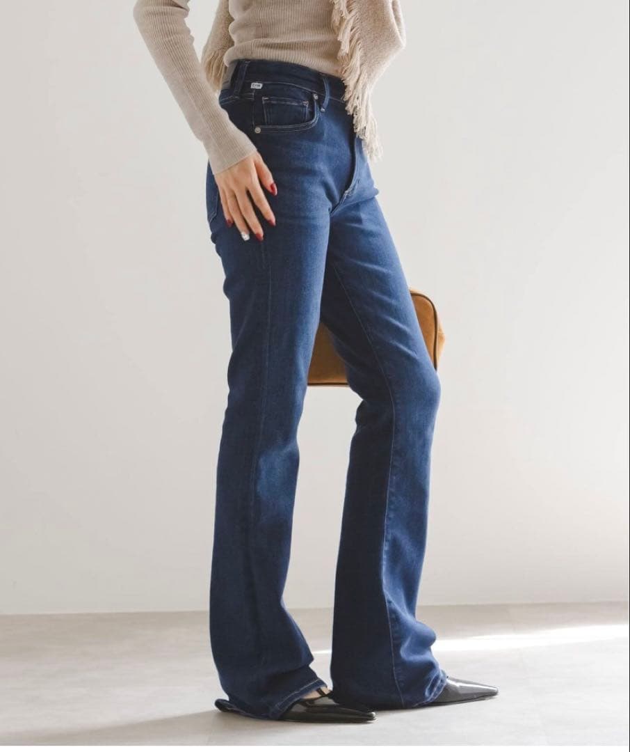 CITIZENS of HUMANITY/シチズンズオブヒューマニティー