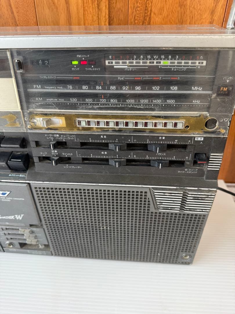 シャープGF-828SB(a45)