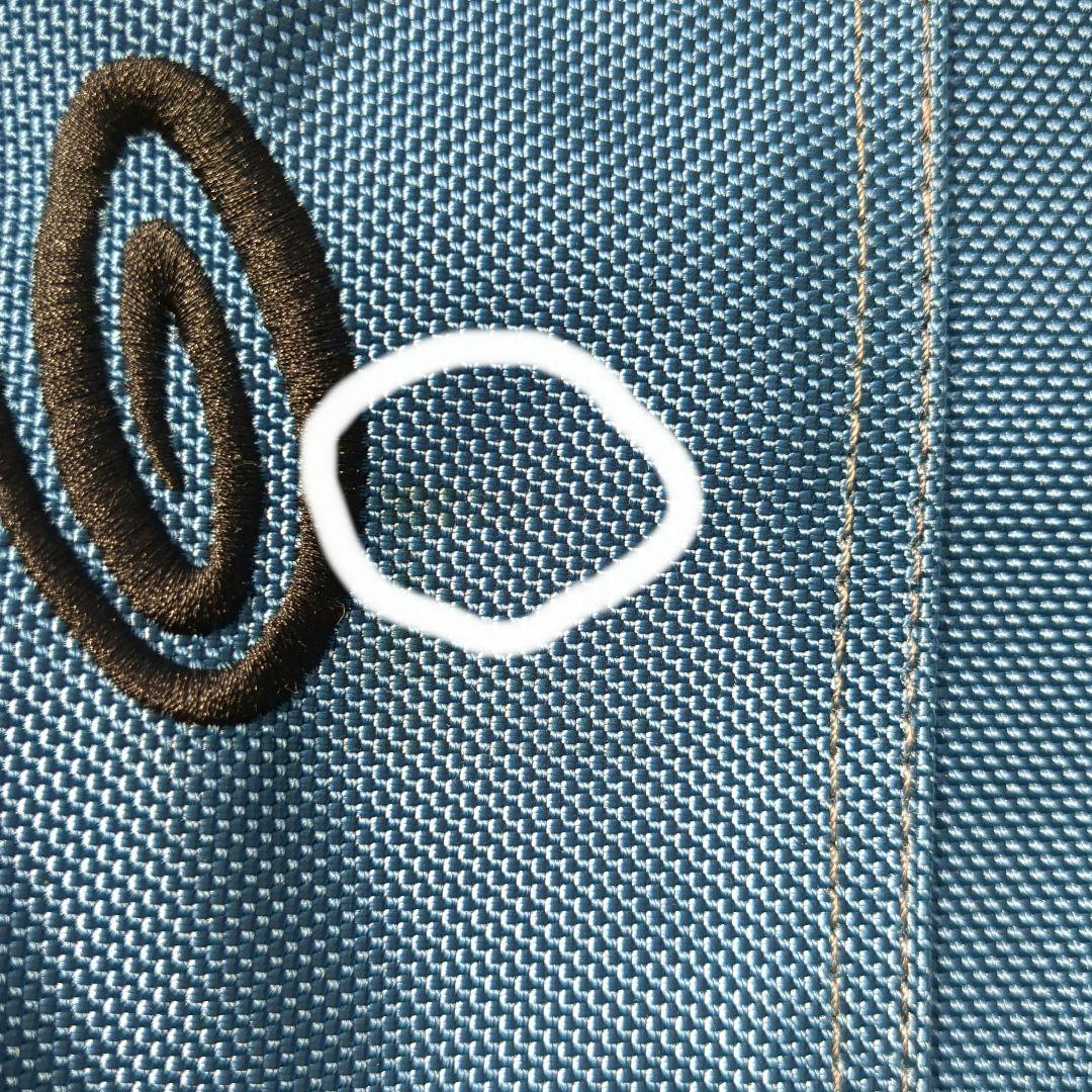 メッセンジャーバッグ　Timbuk2