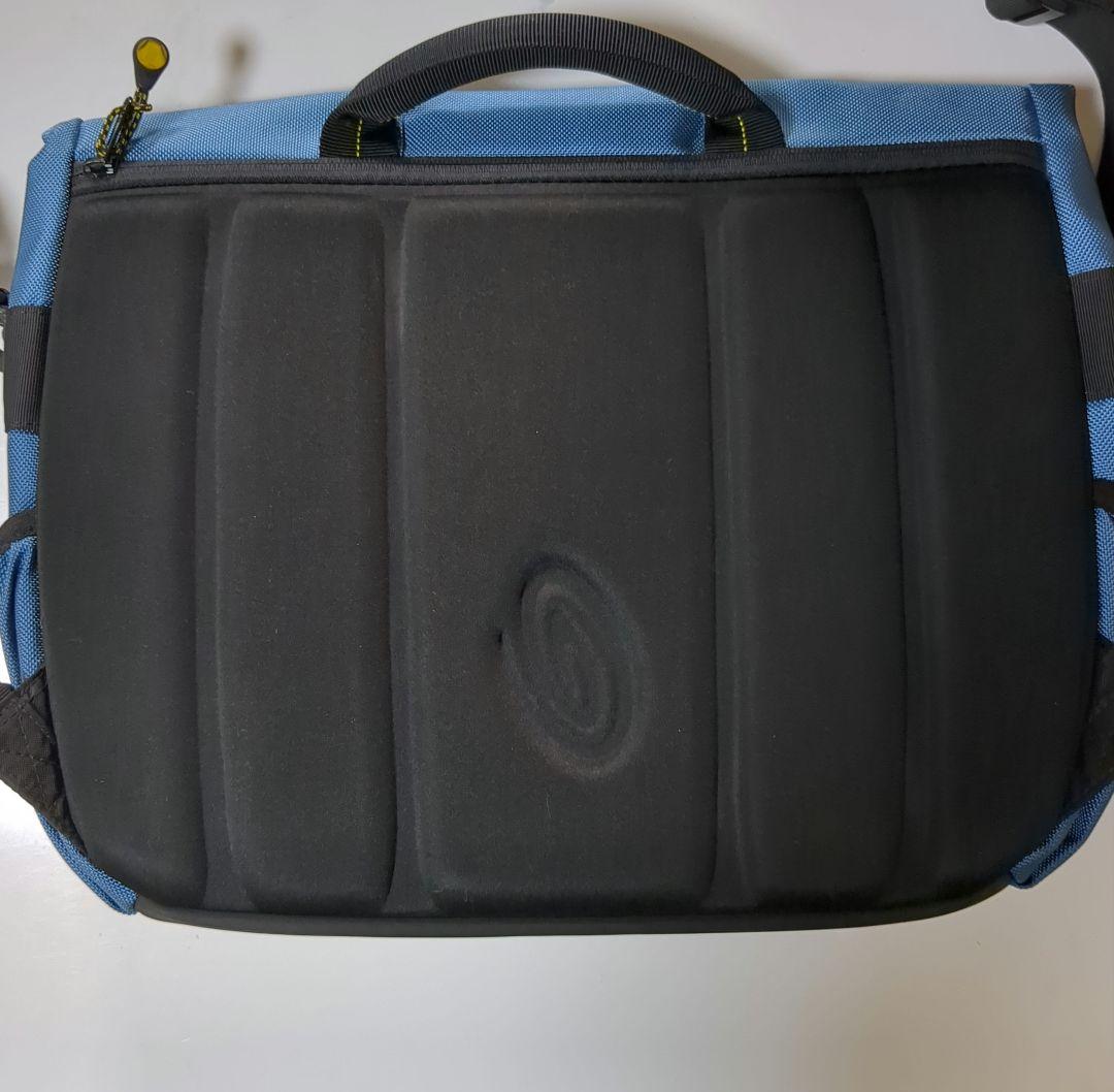 メッセンジャーバッグ　Timbuk2