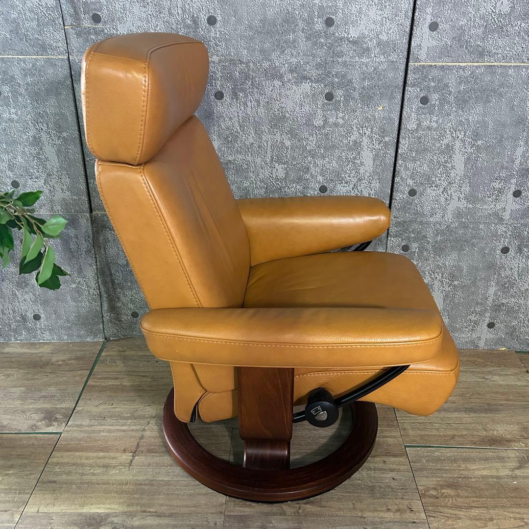 kyouichi.2.11꧁EKORNES エコーネス꧂ストレスレスチェア