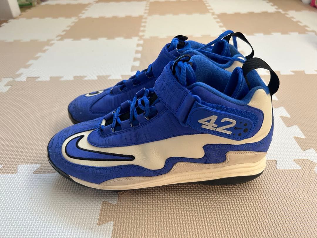 ナイキ グリフィー1 野球スパイク28センチ