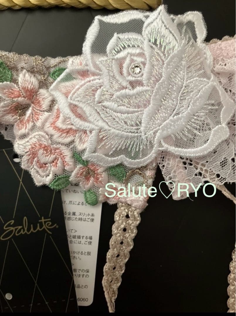 完売品✨WACOAL サルート16g❤️サルート16グループ/ガーターベルト