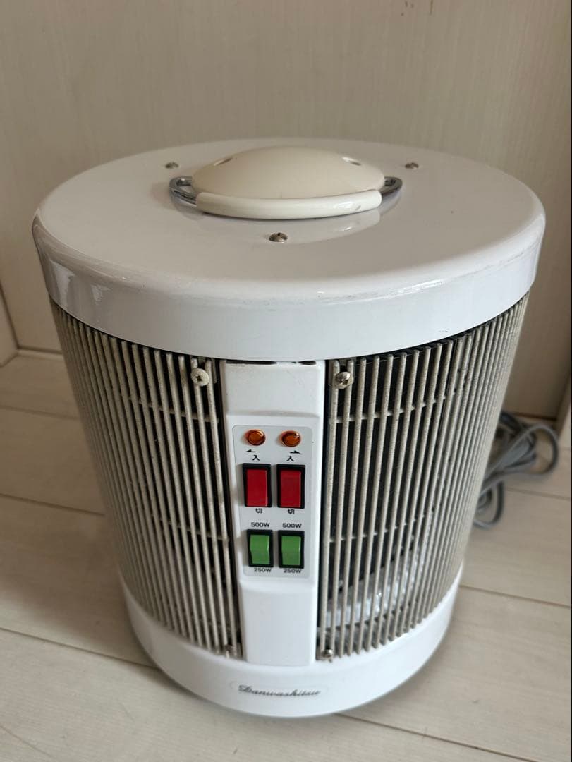 談話室　1000型 ホワイト　2018年製