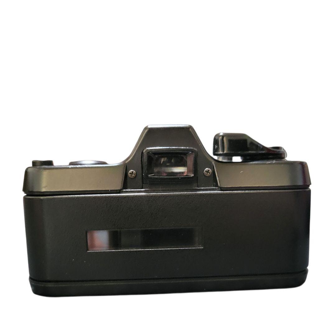 【希少セット】PENTAX auto110 ワインダー・レンズ3本付【作例あり】