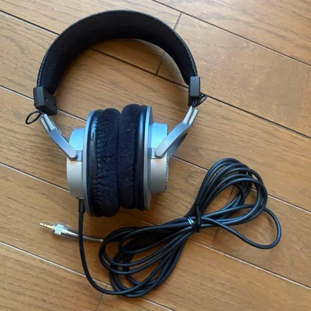 Roland RH-A30 有線ヘッドホン