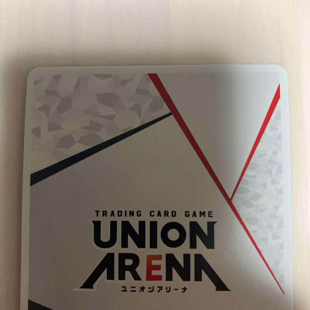 ユニオンアリーナToLOVEるダークネス　ララ　アクションポイント　パラレル