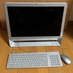 SONY VAIO デスクトップPC
