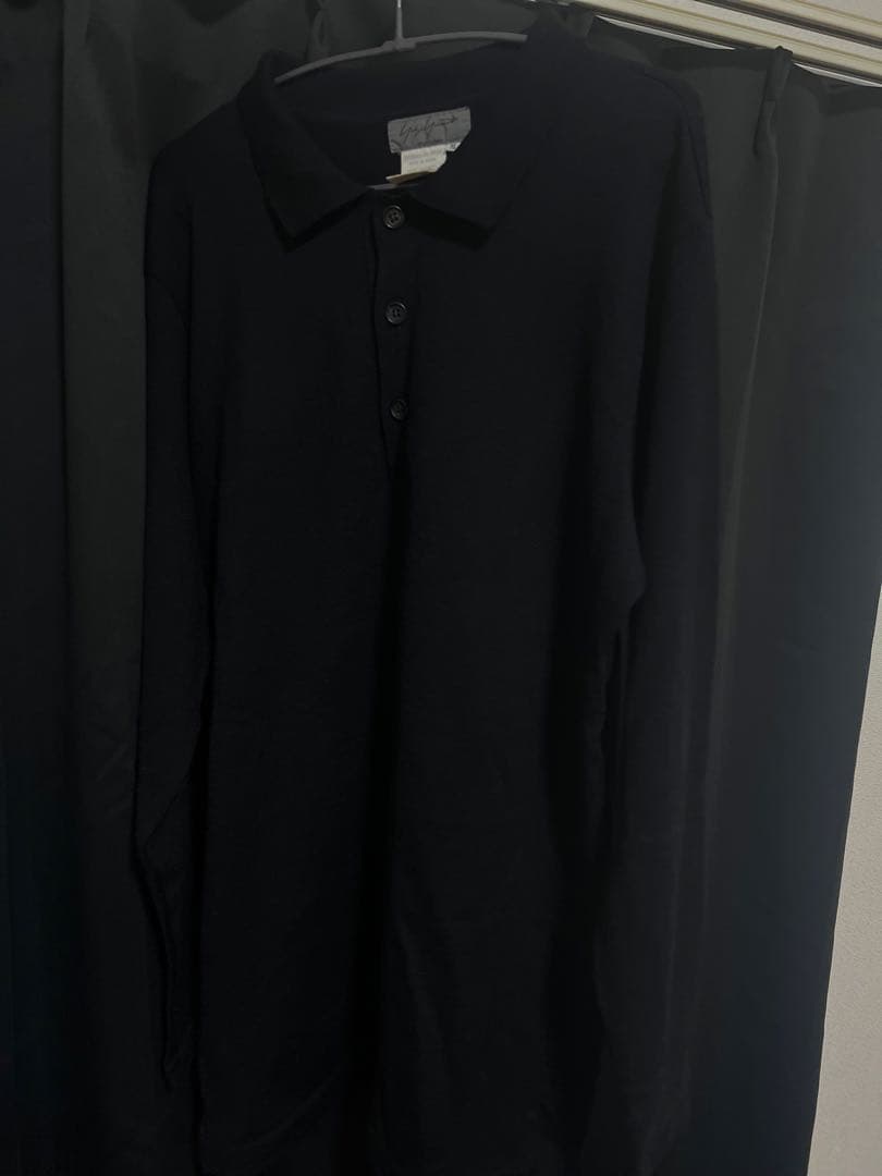 YOHJIYAMAMOTO POURHOMME 94AW マリオネット期　ニット