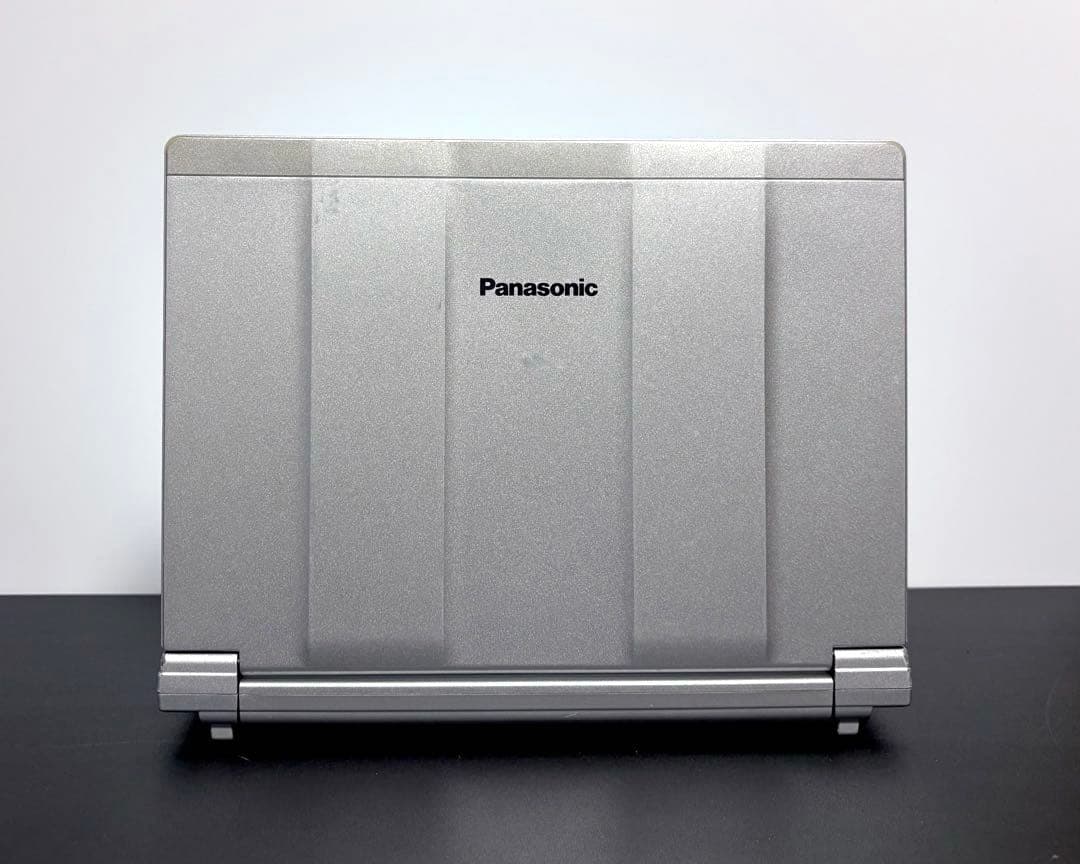 レッツノート CF-SV1/第11世代 i5/RAM 16G/SSD256GB㉘